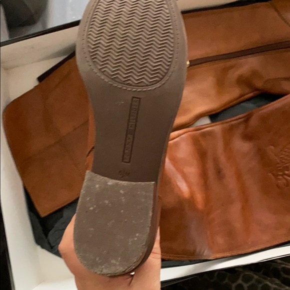 Brand new NWOT Tommy Hilfger boots - Picture 3 of 3